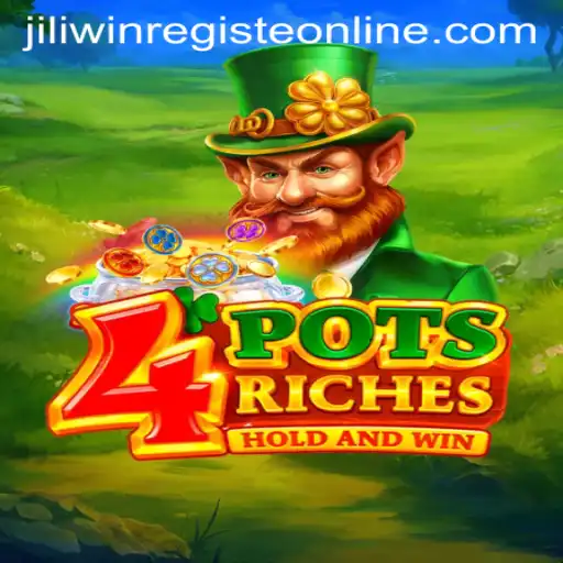 Exploring the Thrilling World of 4potsriches: Your Guide to Jiliwin Online Registration