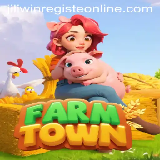 Exploring FarmTown and the Jiliwin Register Online Adventure