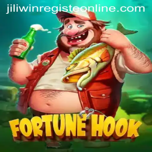 FortuneHook: Dive into the Thrilling World of Online Gaming