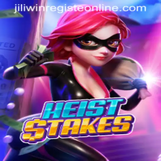 HeistStakes: An In-Depth Look at This Exciting Online Game