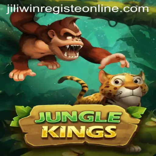 Discover JungleKings: An Exciting Expedition Through the Wild
