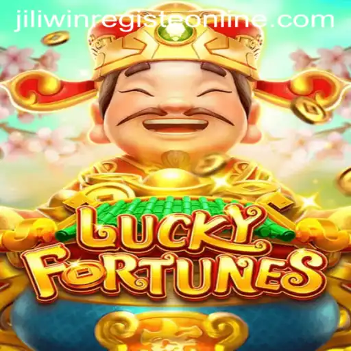 Exploring the Excitement of LUCKYFORTUNES: An In-Depth Look into the Game