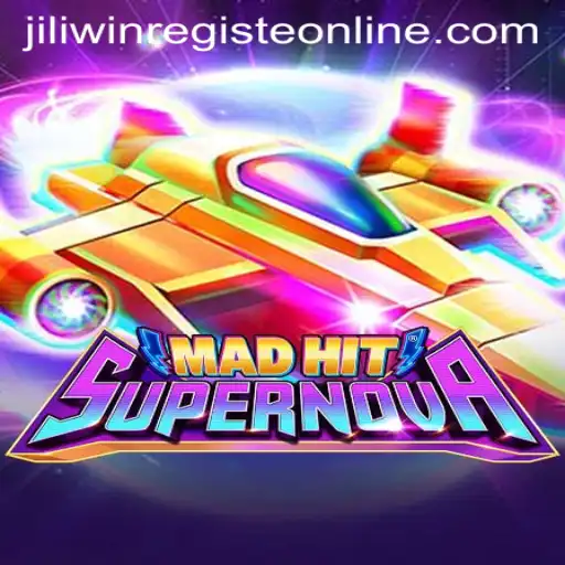 MadHitSupernova: A Stellar Adventure for Gamers