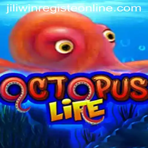 Exploring the World of OctopusLife: Your Guide to Jiliwin Register Online