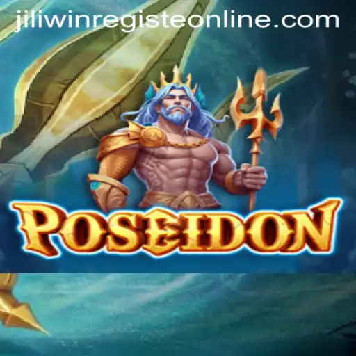 Dive into Adventure with Poseidon: Oceanic Gaming Experience