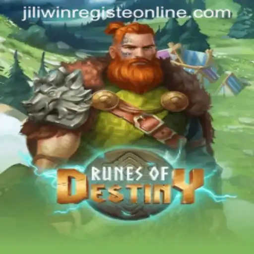 Discover the Enigmatic World of RunesOfDestiny