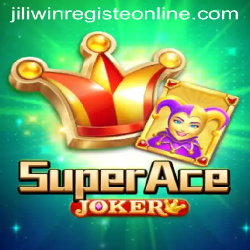 SuperAceJoker: The Ultimate Gaming Experience Enhanced by Jiliwin Register Online