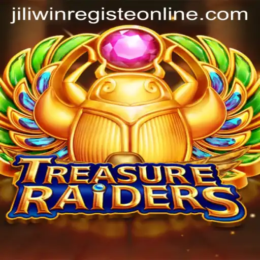 TREASURERAIDERS: Dive into the World of Adventure and Strategy