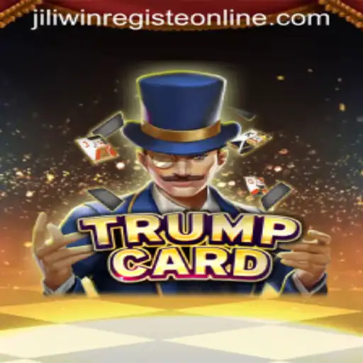 Unveiling TrumpCard: A New Era in Online Gaming