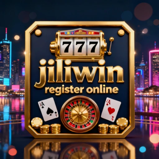 jiliwin register online