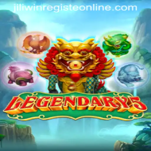 Exploring Legendary5: A New Era of Online Gaming