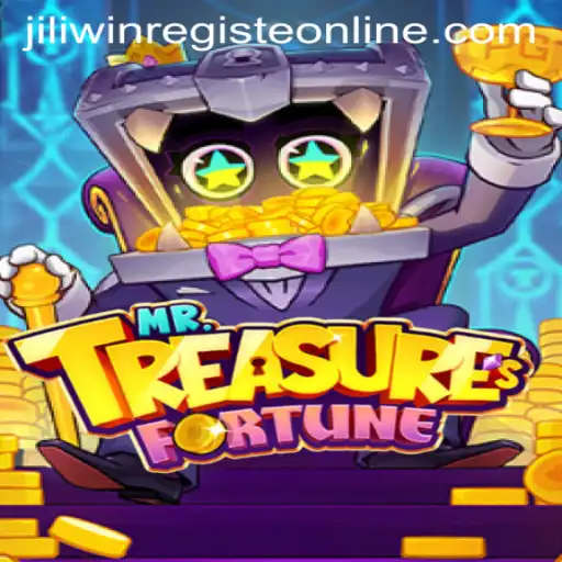 Discover the Adventure of MrTreasuresFortune and How to Jiliwin Register Online