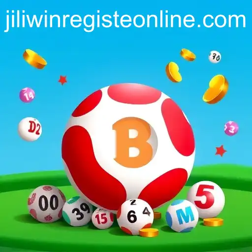 Exploring the Dynamics of Online Lottery: The New Age of Gaming