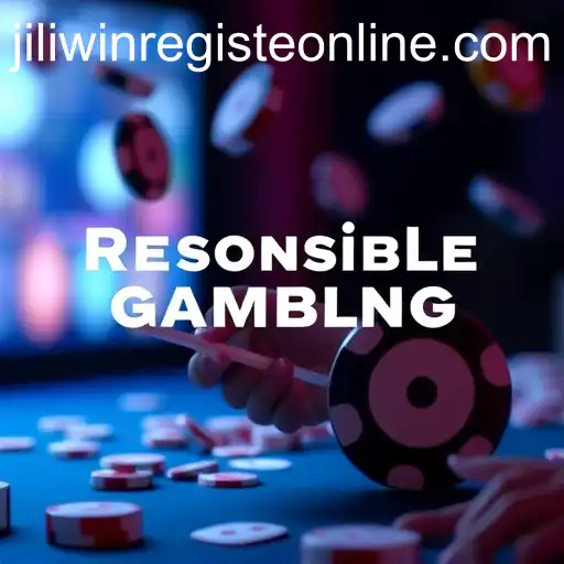 The Role of Responsible Gambling in Today’s Society with Jiliwin Register Online