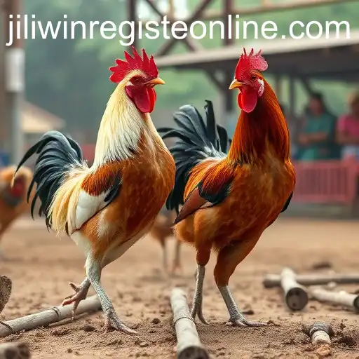 The Cultural and Digital Evolution of Sabong Games: From Tradition to Modern Technology