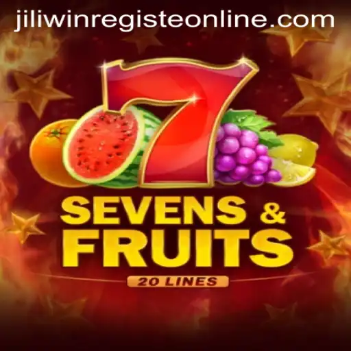 Exploring SevensFruits20 and How to jiliwin Register Online