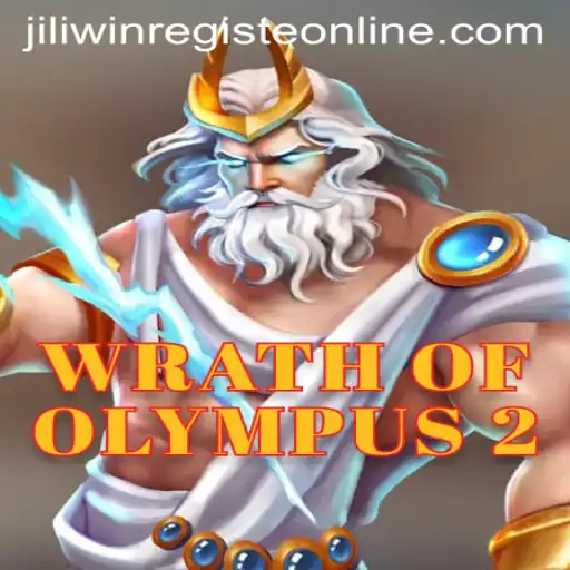 Wrath of Olympus 2: An Epic Online Gaming Experience